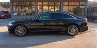 Audi A6
 50 TDI S line