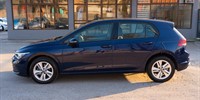 Volkswagen Golf 2.0 TDI