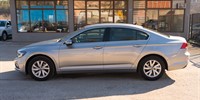 Volkswagen Passat 2.0TDI