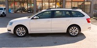 Škoda Octavia Combi 1.6TDI