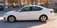 Škoda Octavia 2.0TDI