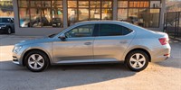 Škoda Superb 1.6TDI  DSG