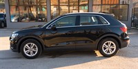 Audi Q3 2.0TDI