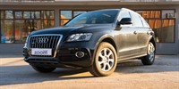 Audi Q5 3.0 TDI S line