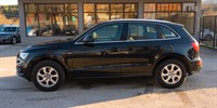Audi Q5 3.0 TDI S line