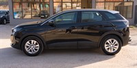 Peugeot 3008 1.5 BlueHDI