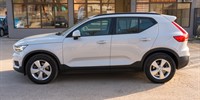 Volvo
 XC40 2.0D D3 AWD 4X4