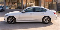 BMW
 3-Series 318 d