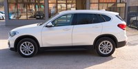 BMW
 X1 1.8 D