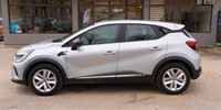 Renault CAPTUR 1,5 DCI