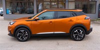 Peugeot 2008 1.5 BlueHDI