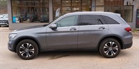 Mercedes-Benz GLC 220 D 4MATIC