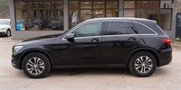 Mercedes-Benz GLC 220 D 4MATIC