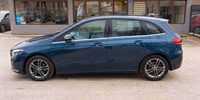 Mercedes-Benz B-Class 180 D