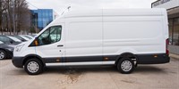 Ford
 Transit 2.0 TDCI