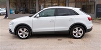 Audi Q3 2.0 TDI