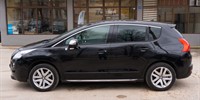 Peugeot 3008 2.0 Hybrid/Diesel