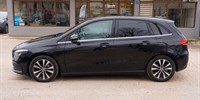 Mercedes-Benz B-Class 180 D