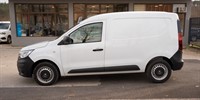 Renault Express 1.5 DCI