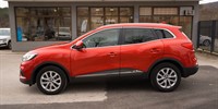 Renault KADJAR 1.5 DCI