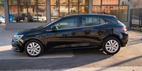 Renault Megane 1.5 DCI