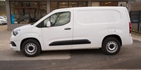 Opel COMBO 1.5 CDTI