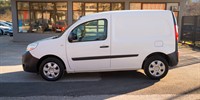 Renault Kangoo 1.5 DCI