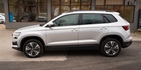 Škoda KAROQ 2.0 TDI DSG