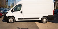Peugeot Boxer 2.2 BlueHDI