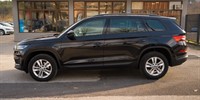 Škoda Kodiaq 2.0 TDI DSG