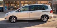 Volkswagen Sharan 2.0 TDI 7 Sjedišta