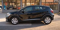 Renault Captur 1.5 DCI