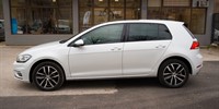 Volkswagen Golf 1.5 TSI