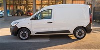 Renault Express 1.5 DCI