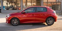 Peugeot 208 1.5 BlueHDI