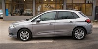 Citroën C4 1.6 BlueHDI