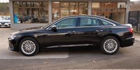 Audi A6
 40 TDI