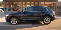 Audi Q5 40 TDI S line QUATTRO