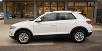 Volkswagen T-Roc 2.0 TDI DSG
