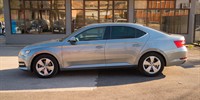 Škoda Superb 2.0 TDI DSG