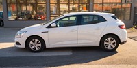 Renault Megane 1.5 DCI