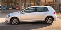Volkswagen Golf 1.6 TDI
