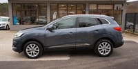 Renault KADJAR 1.5 DCI BUSINESS