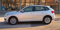 Škoda Kamiq 1.6 TDI DSG