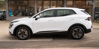 Kia
 Sportage 
 1.6 CRDI