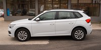 Škoda Kamiq  1.6 TDI