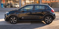 Citroën C3 1.2 PureTech