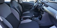 Citroën C3 1,6 HDI
