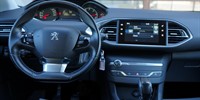 Peugeot 308 1,6 HDI SW