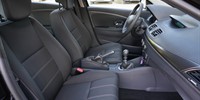 Renault Megane 1.5 DCI